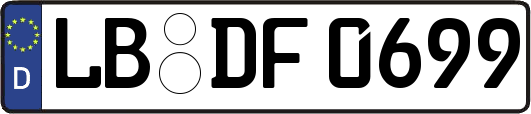 LB-DF0699