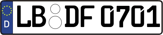 LB-DF0701