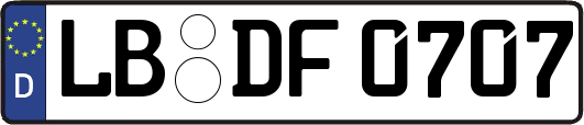 LB-DF0707