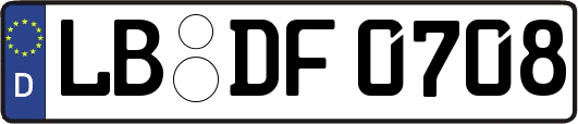 LB-DF0708