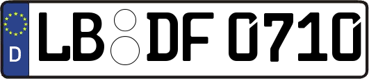 LB-DF0710