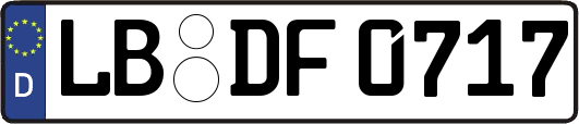 LB-DF0717