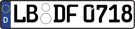 LB-DF0718