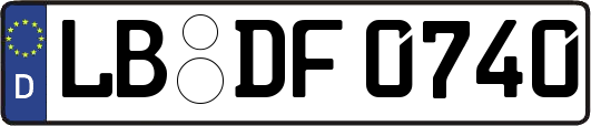 LB-DF0740