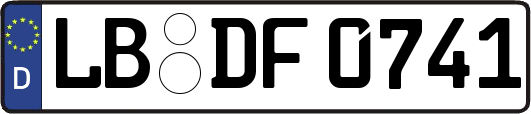 LB-DF0741