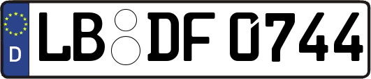 LB-DF0744