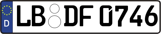 LB-DF0746