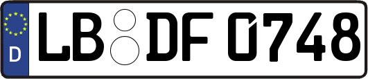 LB-DF0748