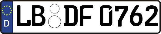 LB-DF0762