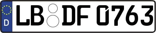 LB-DF0763