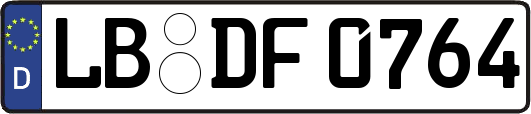 LB-DF0764