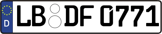 LB-DF0771