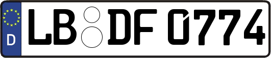 LB-DF0774