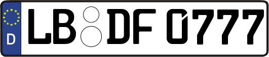 LB-DF0777