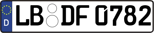 LB-DF0782