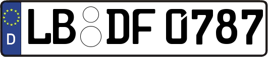 LB-DF0787