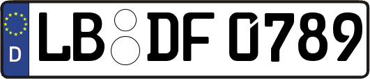 LB-DF0789
