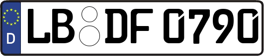 LB-DF0790