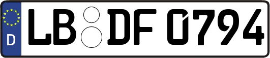 LB-DF0794