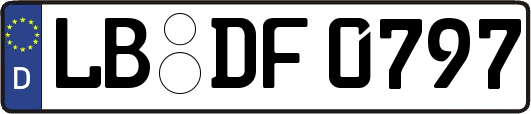 LB-DF0797