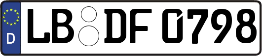 LB-DF0798