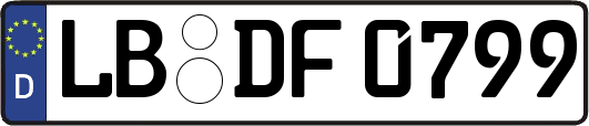LB-DF0799