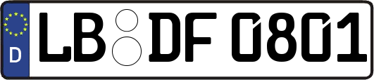 LB-DF0801