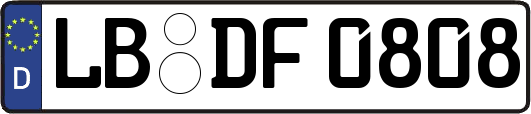 LB-DF0808