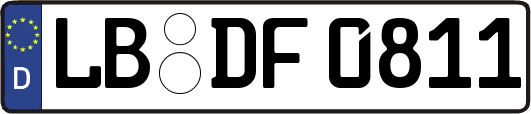 LB-DF0811