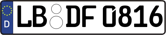 LB-DF0816