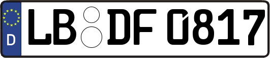 LB-DF0817