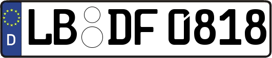 LB-DF0818