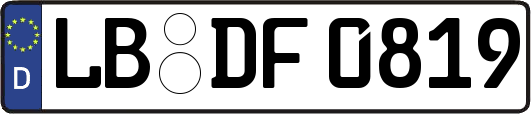 LB-DF0819