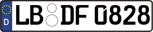 LB-DF0828