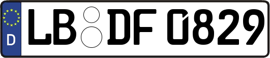 LB-DF0829