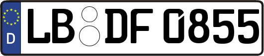 LB-DF0855