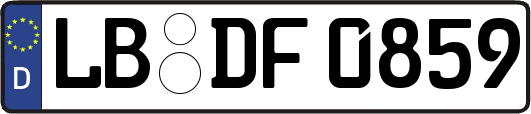 LB-DF0859