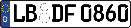 LB-DF0860
