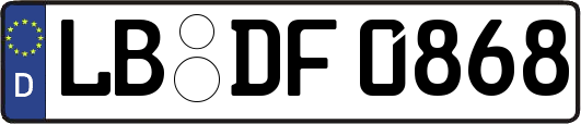 LB-DF0868