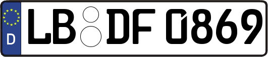 LB-DF0869