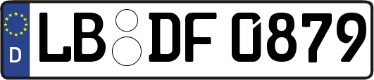 LB-DF0879