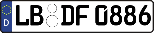 LB-DF0886