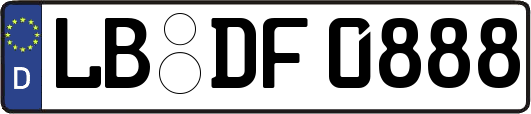 LB-DF0888