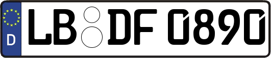 LB-DF0890