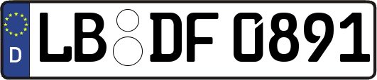 LB-DF0891