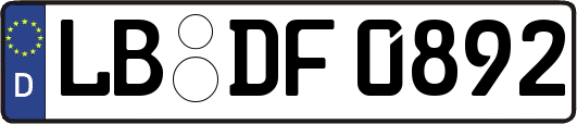 LB-DF0892