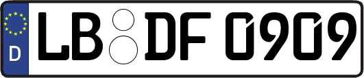 LB-DF0909