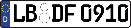 LB-DF0910