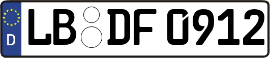 LB-DF0912