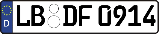 LB-DF0914